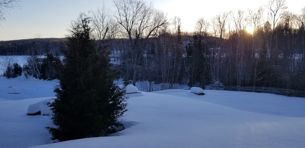 Domaine De La Baie Au Sable | 250 de la Détente, Mont-Laurier, QC J9L 3G6, Canada | Phone: (819) 623-9116