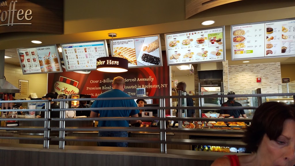 Tim Hortons | 2200 Elmwood Ave, Buffalo, NY 14216, USA | Phone: (716) 362-0203