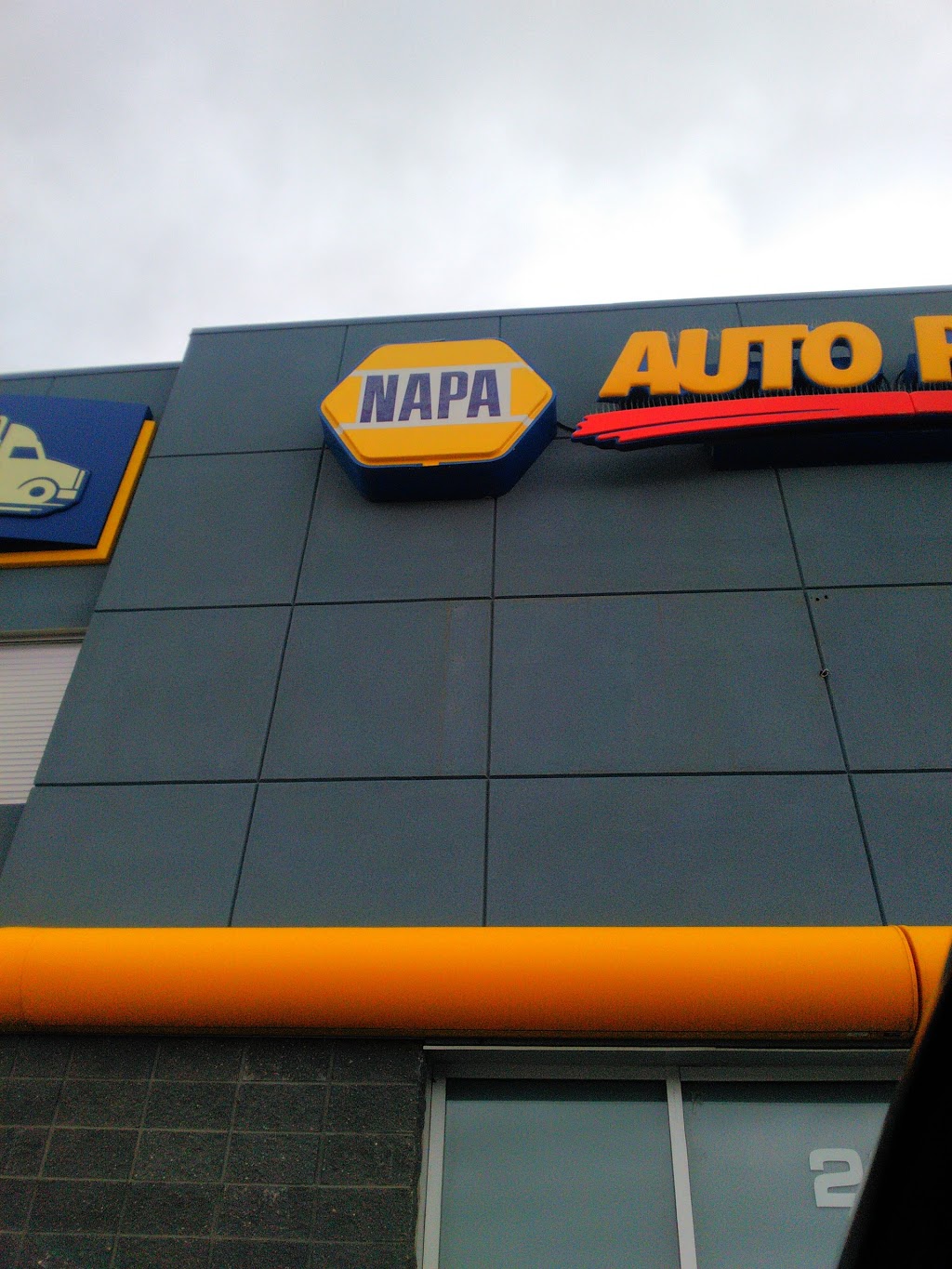 NAPA Auto Parts - NAPA Saskatoon | 2815 Faithfull Ave, Saskatoon, SK S7K 8E8, Canada | Phone: (306) 244-8187