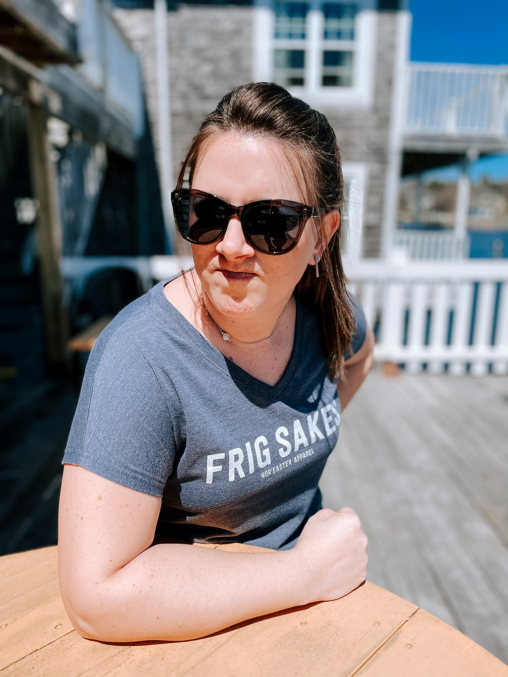 Nor°easter Apparel | 6925 Nova Scotia Trunk 3, Martins Point, NS B0J 2E0, Canada | Phone: (902) 478-5454