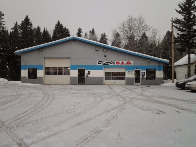 Clinique de lauto D.L.G. | 771 Rue Jacques-Bédard, Québec, QC G2N 1E1, Canada | Phone: (418) 841-3203