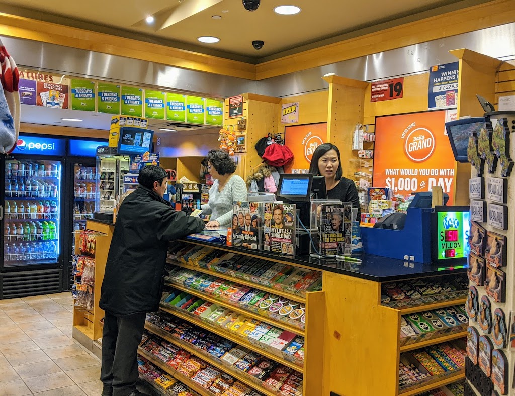 Gateway Newsstand | 6380 Fallsview Blvd, Niagara Falls, ON L2G 7X5, Canada | Phone: (905) 358-6340