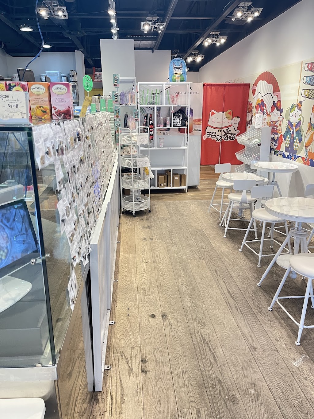 Yummy Q | 2-338 10 St NW, Calgary, AB T2N 1V8, Canada | Phone: (403) 245-6778