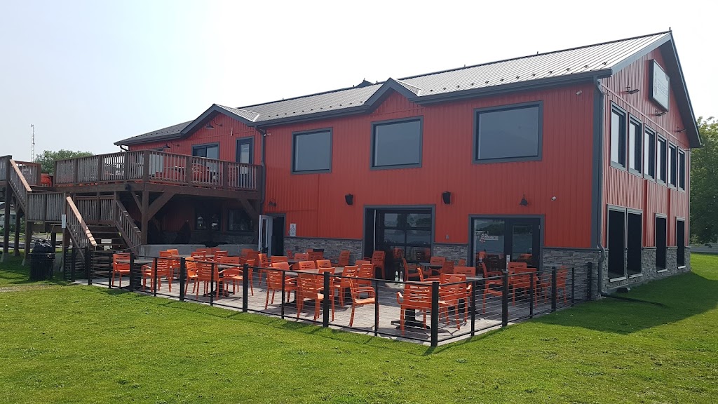 Resto-Bar Bouée 35 | 265 148e Av, Saint-Anicet, QC J0S 1M0, Canada | Phone: (450) 264-3324