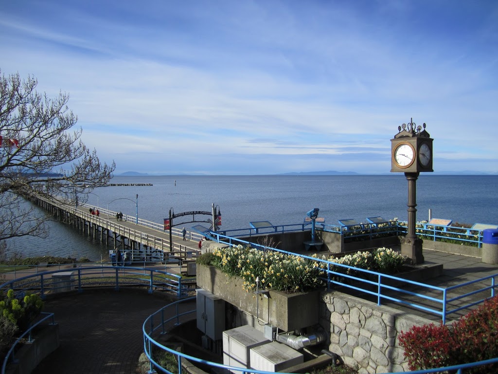 Hamish Ross, Bay Realty - West Beach | 14869 Marine Dr, White Rock, BC V4B 1C1, Canada | Phone: (604) 376-7687