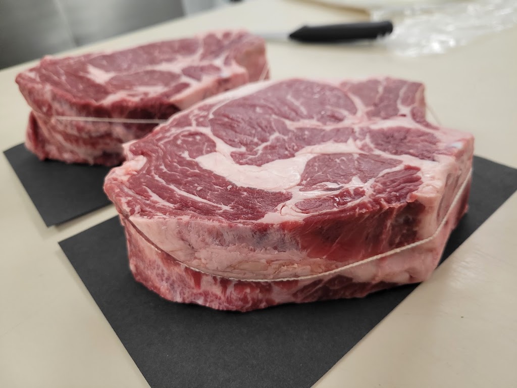 Angelos Butcher Shop | * Behind Bella Notte Ristorante, 3570 Brock St N, Whitby, ON L1N 5R5, Canada | Phone: (416) 388-4255