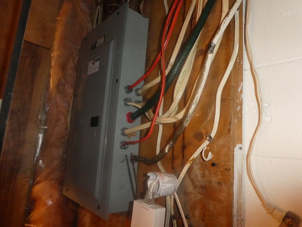 Inspection DomiLand | 1521 Rue Labrie, Longueuil, QC J4G 2K1, Canada | Phone: (438) 936-0624