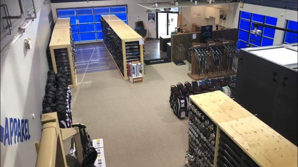 Golf Traders Edmonton Store Hours | 3865 99 St NW, Edmonton, AB T6E 6K5, Canada | Phone: (780) 436-7385
