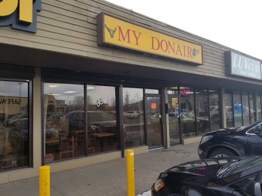 My Donair | 5032 16 Ave NW, Calgary, AB T3B 0N3, Canada | Phone: (403) 247-2828