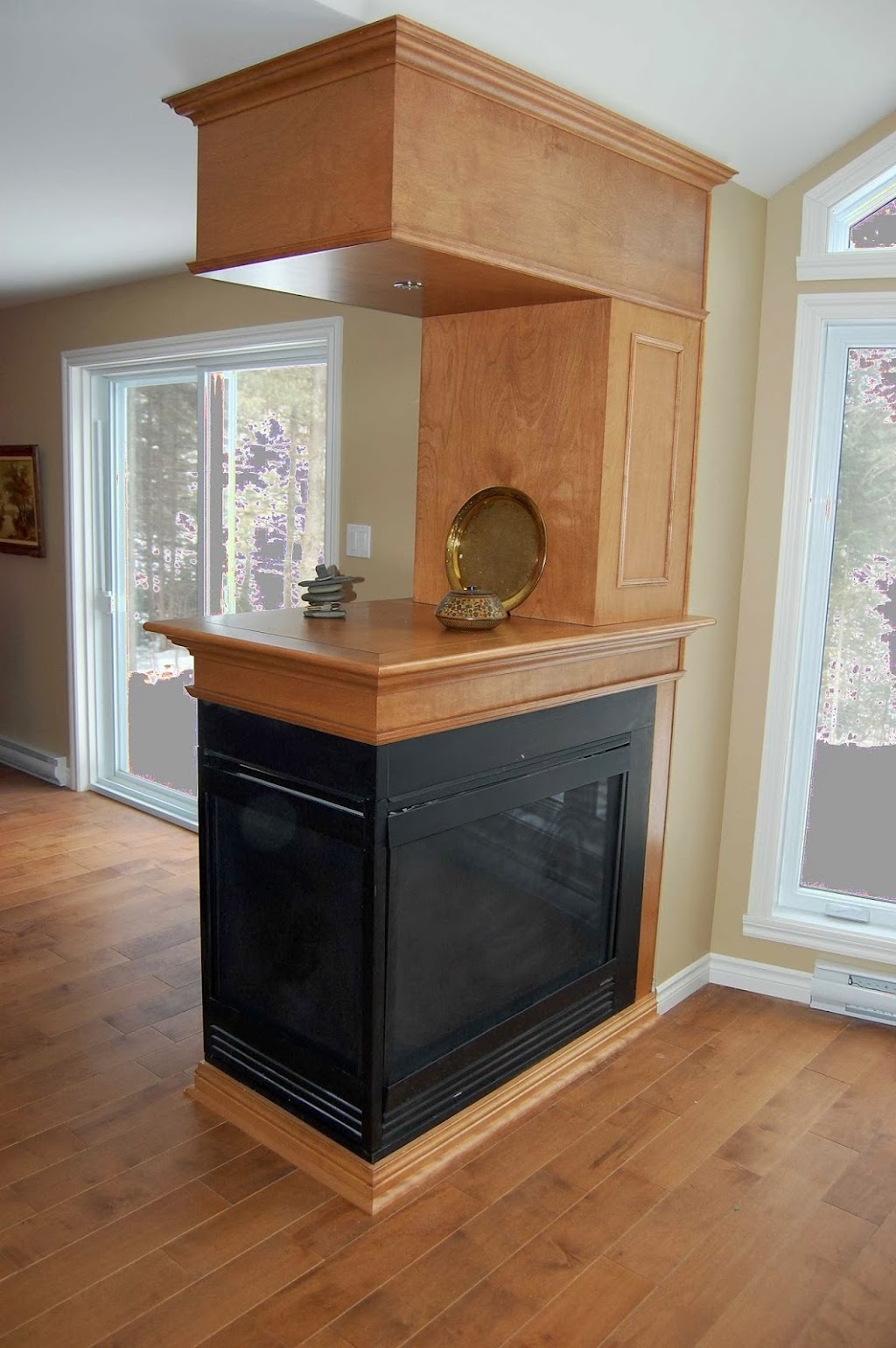 Le Ptit Prince Ébéniste | 175 5e Rang, Saint-Liguori, QC J0K 2X0, Canada | Phone: (450) 916-1071