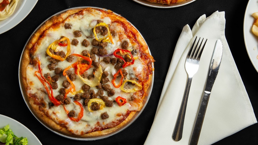Pizzarama | 1398 Highgate Rd, Ottawa, ON K2C 2Y6, Canada | Phone: (613) 596-9999