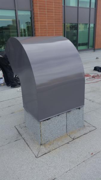 Wizards Of Electrostatic Painting | 32 Beaconsfield Crescent NW, Calgary, AB T3K 1W6, Canada | Phone: (403) 275-3082