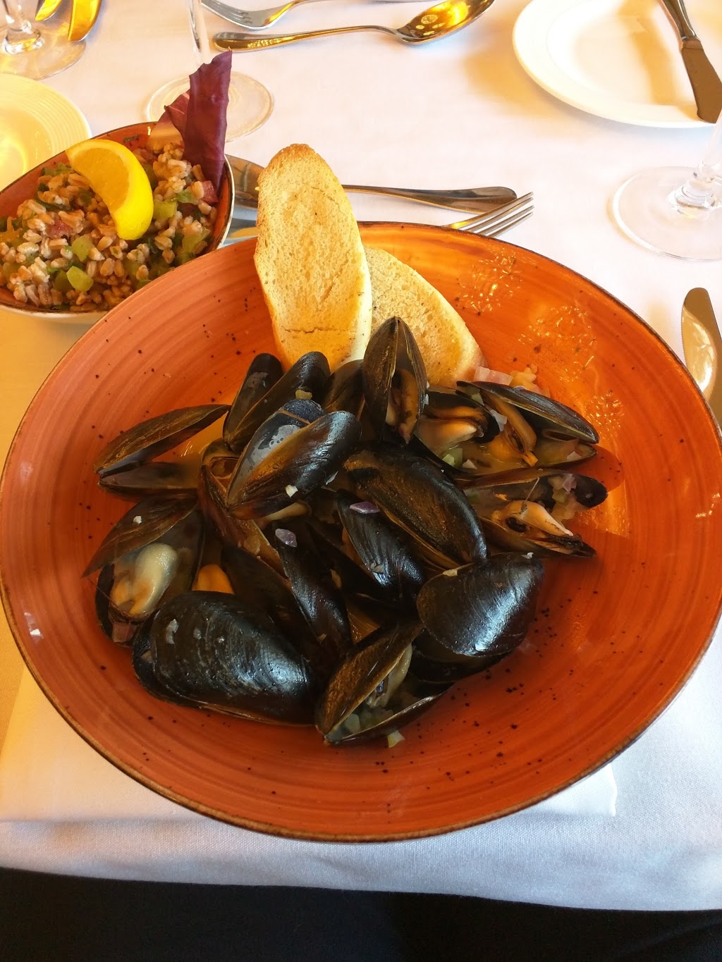 The Humber Room | 205 Humber College Blvd, Etobicoke, ON M9W 5L7, Canada | Phone: (416) 675-5022