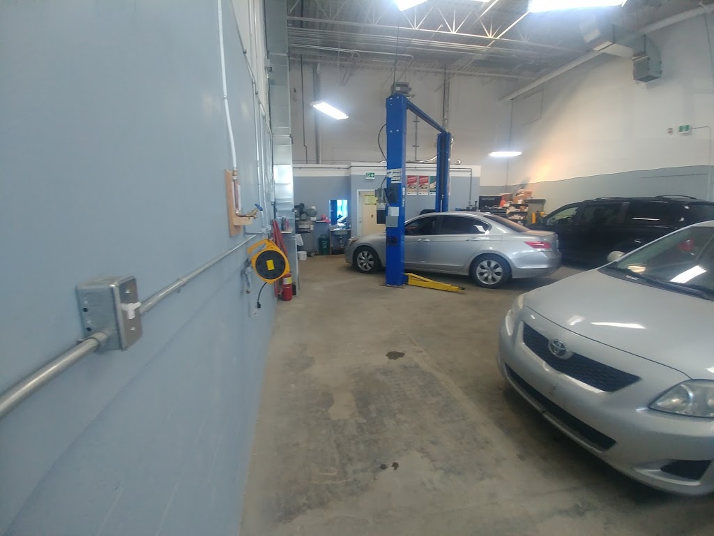 We Care Auto Centre | 170 Glidden Rd #10, Brampton, ON L6W 0C2, Canada | Phone: (905) 450-0606