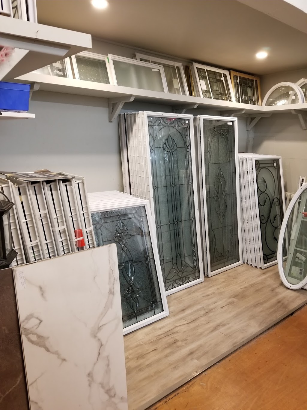 Build It Again Ron | 53 W Main St, Welland, ON L3C 4Z5, Canada | Phone: (905) 734-7555