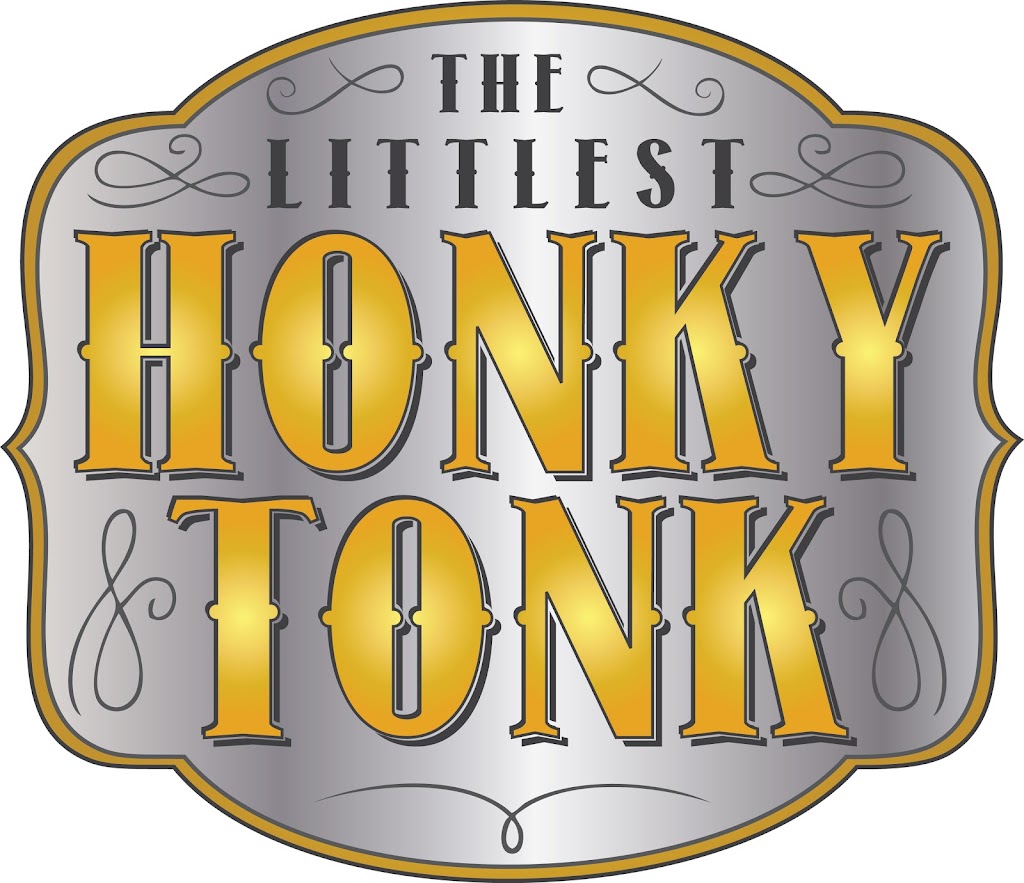 The Littlest Honky Tonk | 426 4 St E, Drumheller, AB T0J 0Y4, Canada | Phone: (403) 506-0906