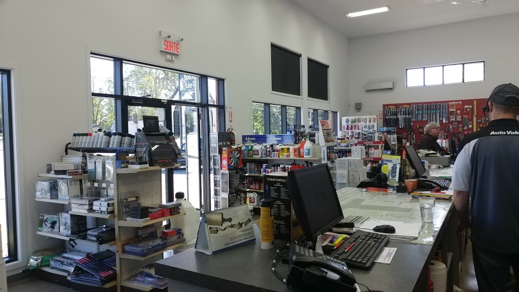 Pièces dautos Argenteuil inc. | 300 Avenue Béthany, Lachute, QC J8H 2N2, Canada | Phone: (450) 562-2485