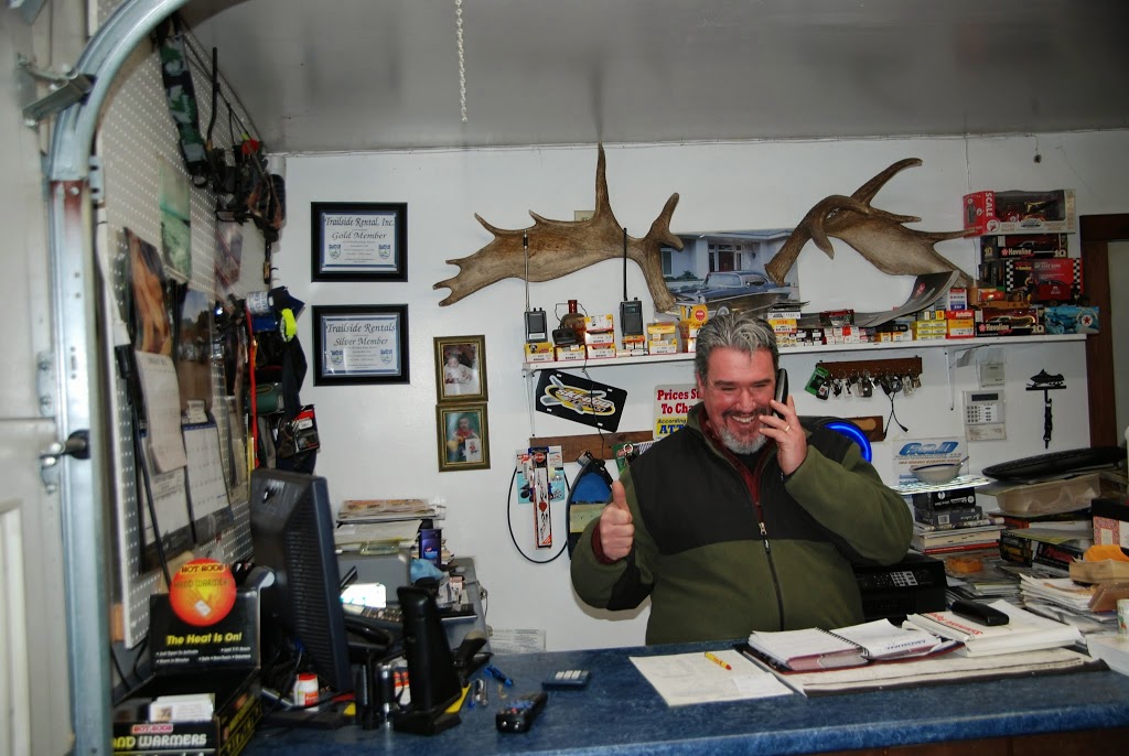 Trailside Rentals | 1632 Main St, Pittsburg, NH 03592, USA | Phone: (603) 538-5001
