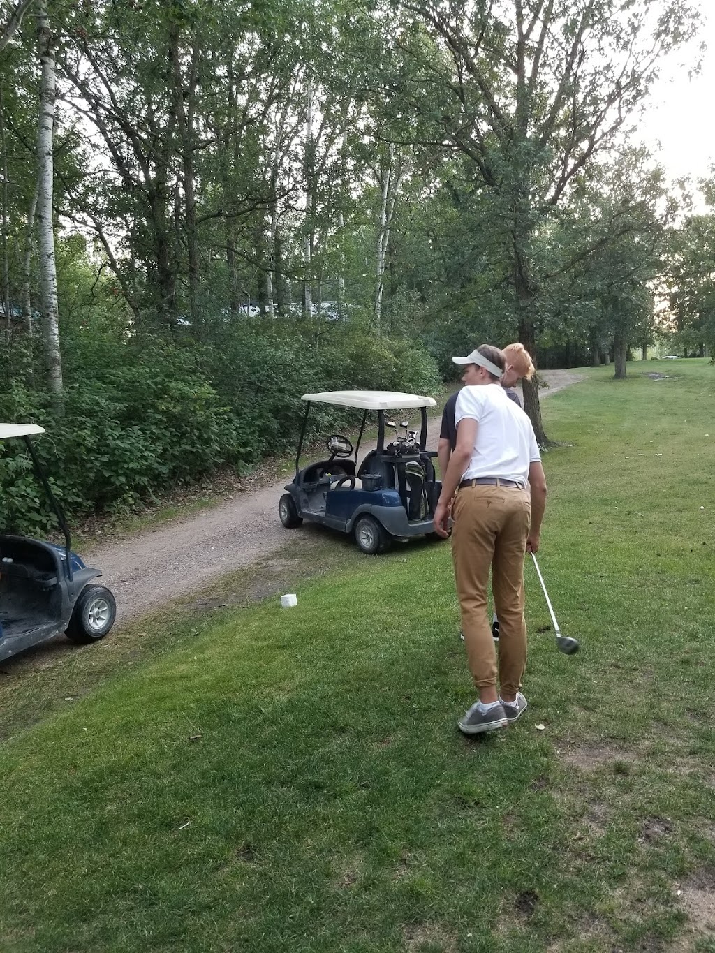 Girouxsalem Golf and Country Club | 20269, 38096 Rd 38N,Clearspring Rd, Steinbach, MB R5G 1R7, Canada | Phone: (204) 326-5722