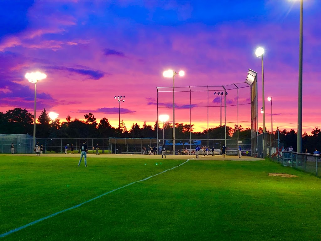 Mississauga Southwest Baseball Assoc Inc | 3195 The Collegeway, Mississauga, ON L5L 4Z6, Canada | Phone: (905) 607-5875