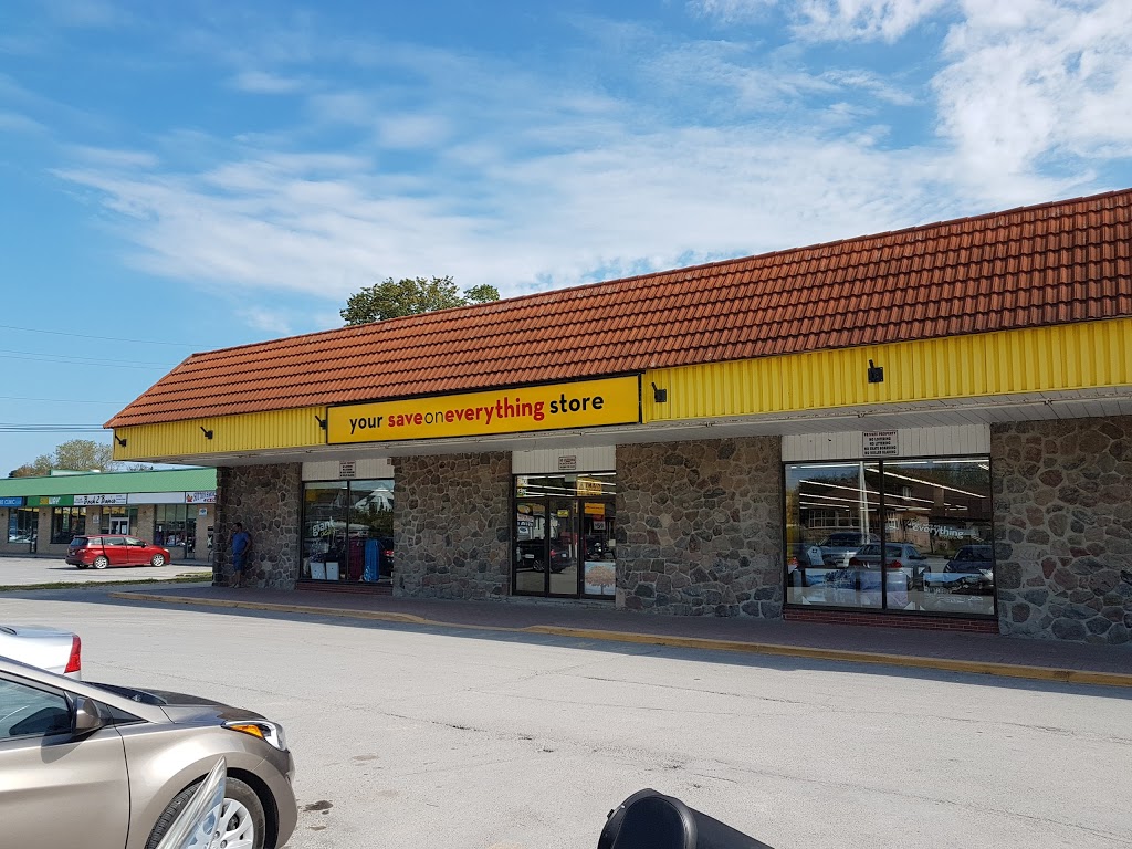 Giant Tiger | 20875 Dalton Rd, Sutton, ON L0E 1R0, Canada | Phone: (905) 722-8099