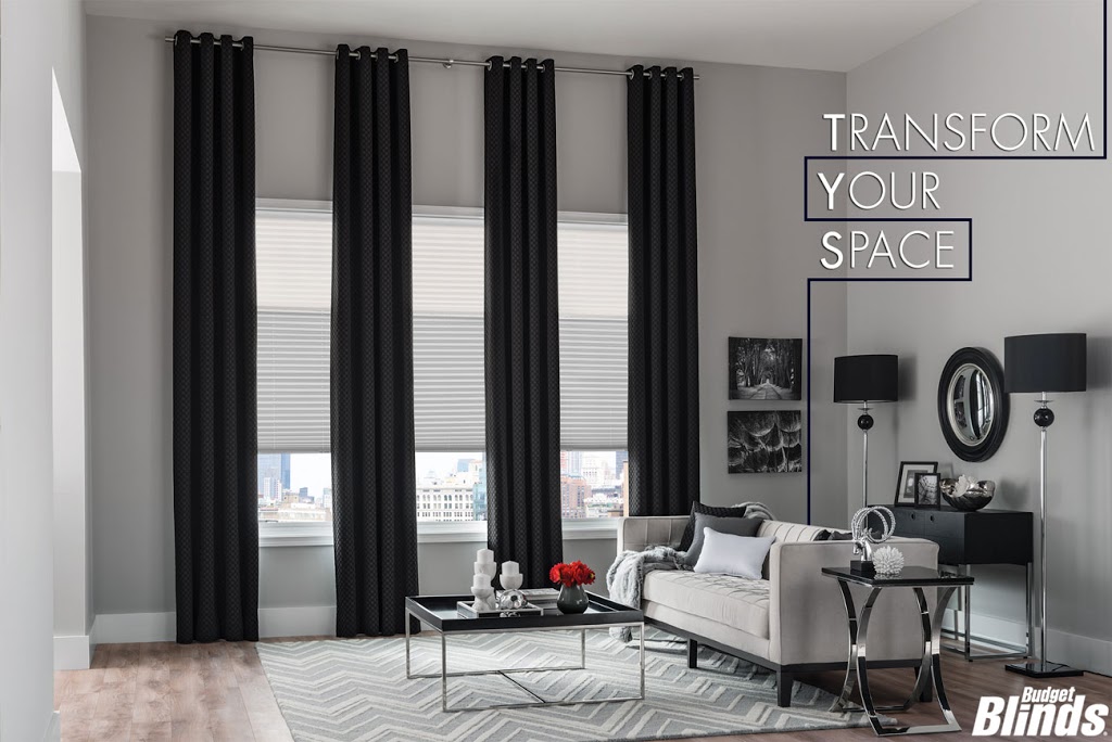 Budget Blinds of Abbotsford & Langley | 27117 Fraser Hwy, Aldergrove, BC V4W 3R2, Canada | Phone: (604) 381-2241