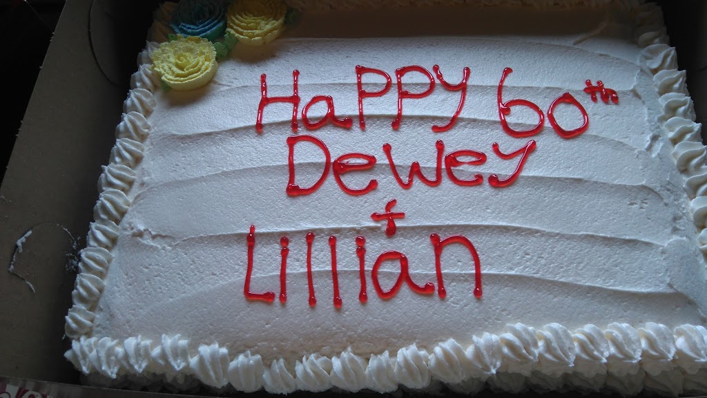 Freds Bakery | 2488 Acadie Rd, Cap-Pelé, NB E4N 1C9, Canada | Phone: (506) 577-4347