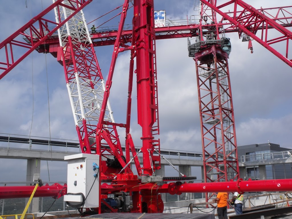 West81 Engineering Inc. | 4424 Colonel Talbot Rd, London, ON N6P 1P9, Canada | Phone: (519) 494-8100