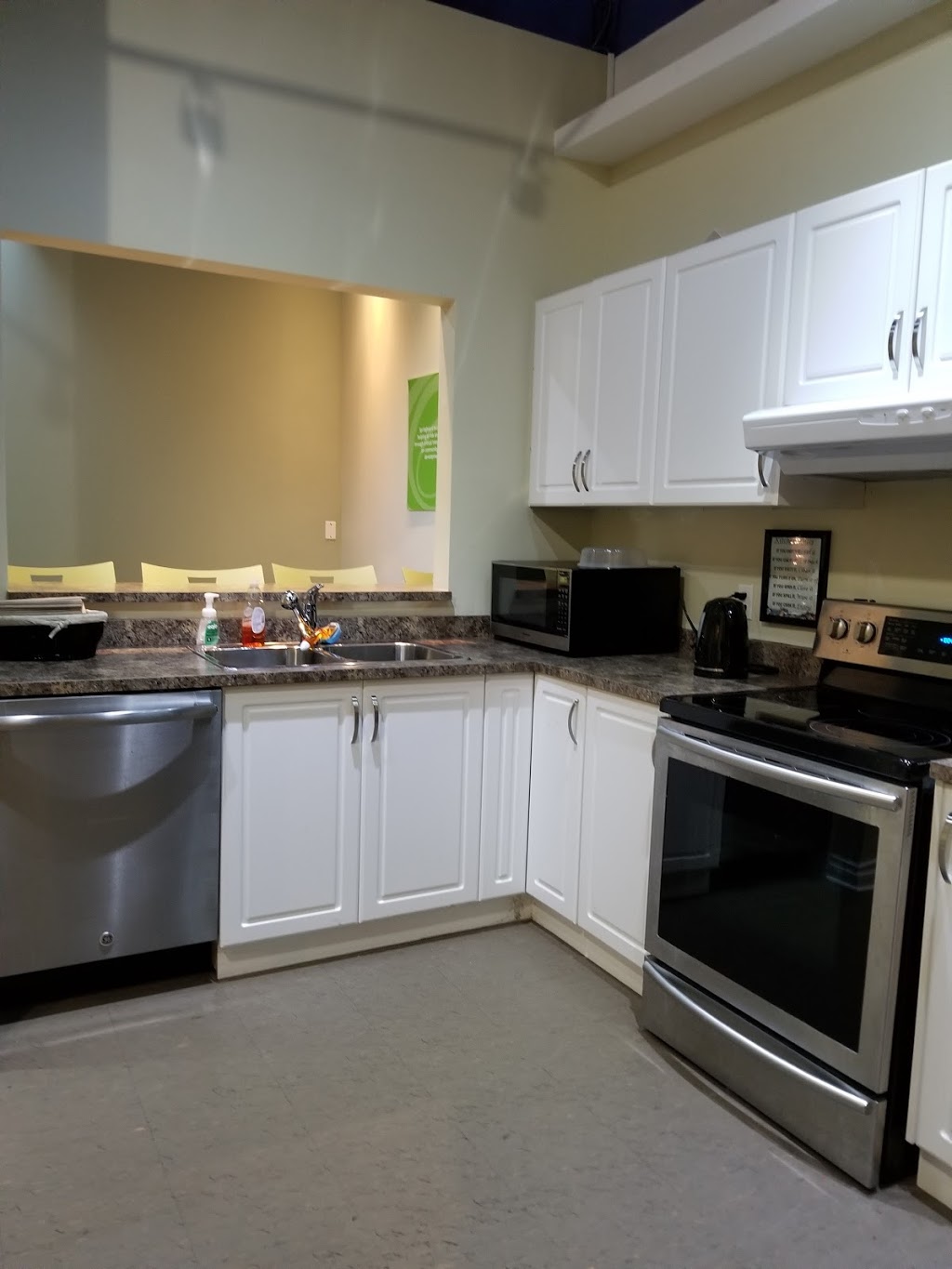 Springboard | 3195 Sheppard Ave E, Scarborough, ON M1T 3K1, Canada | Phone: (416) 849-4421