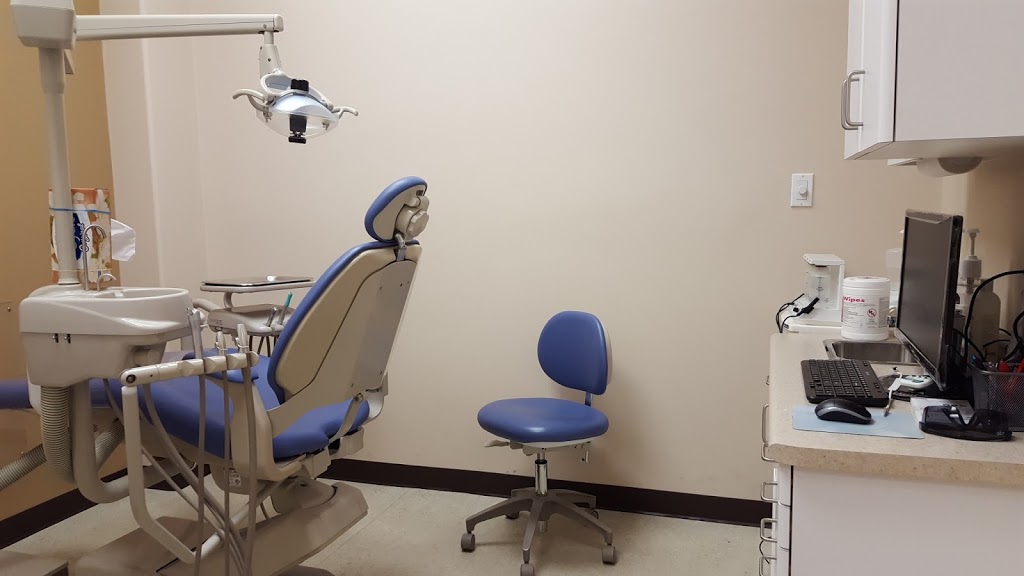 Provost Dental Centre | 4-1019 Sheppard Ave E, North York, ON M2K 1C2, Canada | Phone: (416) 221-6989