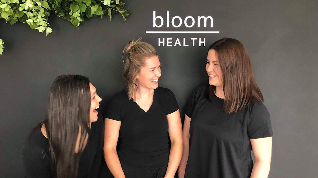 Bloom Health | 597 Monaghan Rd, Peterborough, ON K9J 5J1, Canada | Phone: (705) 740-0009