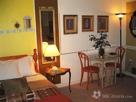 Opus 74 Bed and Breakfast B&B | 74 Greenwood Dr, Stratford, ON N5A 7K1, Canada | Phone: (519) 703-0851