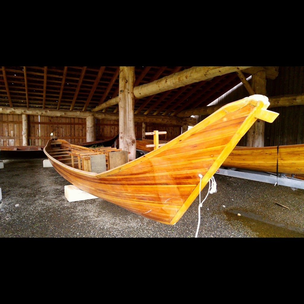 Lummi Nation School | 2334 Lummi View Dr, Bellingham, WA 98226, USA | Phone: (360) 758-4330