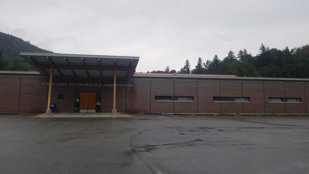 Sumas First Nation Health Building | 2788 Sumas Mountain Rd, Abbotsford, BC V3G 2J2, Canada | Phone: (604) 852-4041