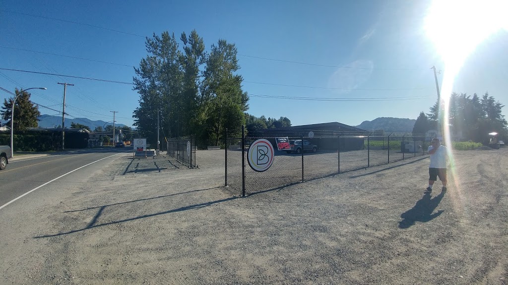 Indigenous Bloom | 8858 Ashwell Rd, Chilliwack, BC V1P 1B4, Canada | Phone: (778) 480-2424