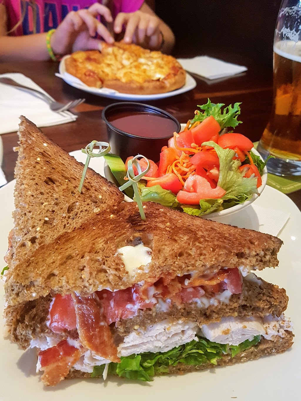 Romeos | 777 Royal Oak Dr, Victoria, BC V8X 4V1, Canada | Phone: (250) 744-1177