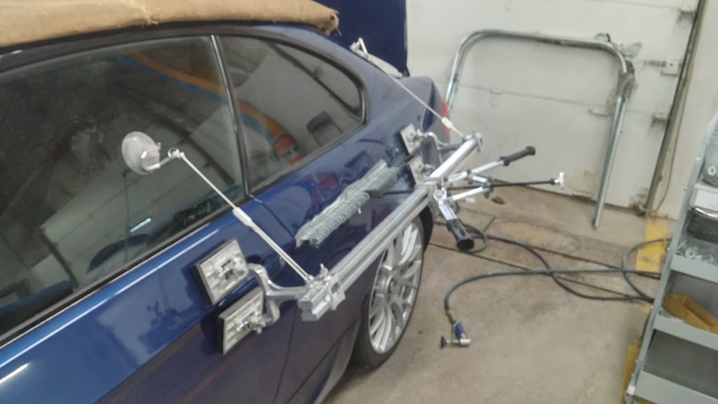 FIX AUTO CAMBRIDGE | 1448 Bishop St N, Cambridge, ON N1R 7N8, Canada | Phone: (519) 740-4800