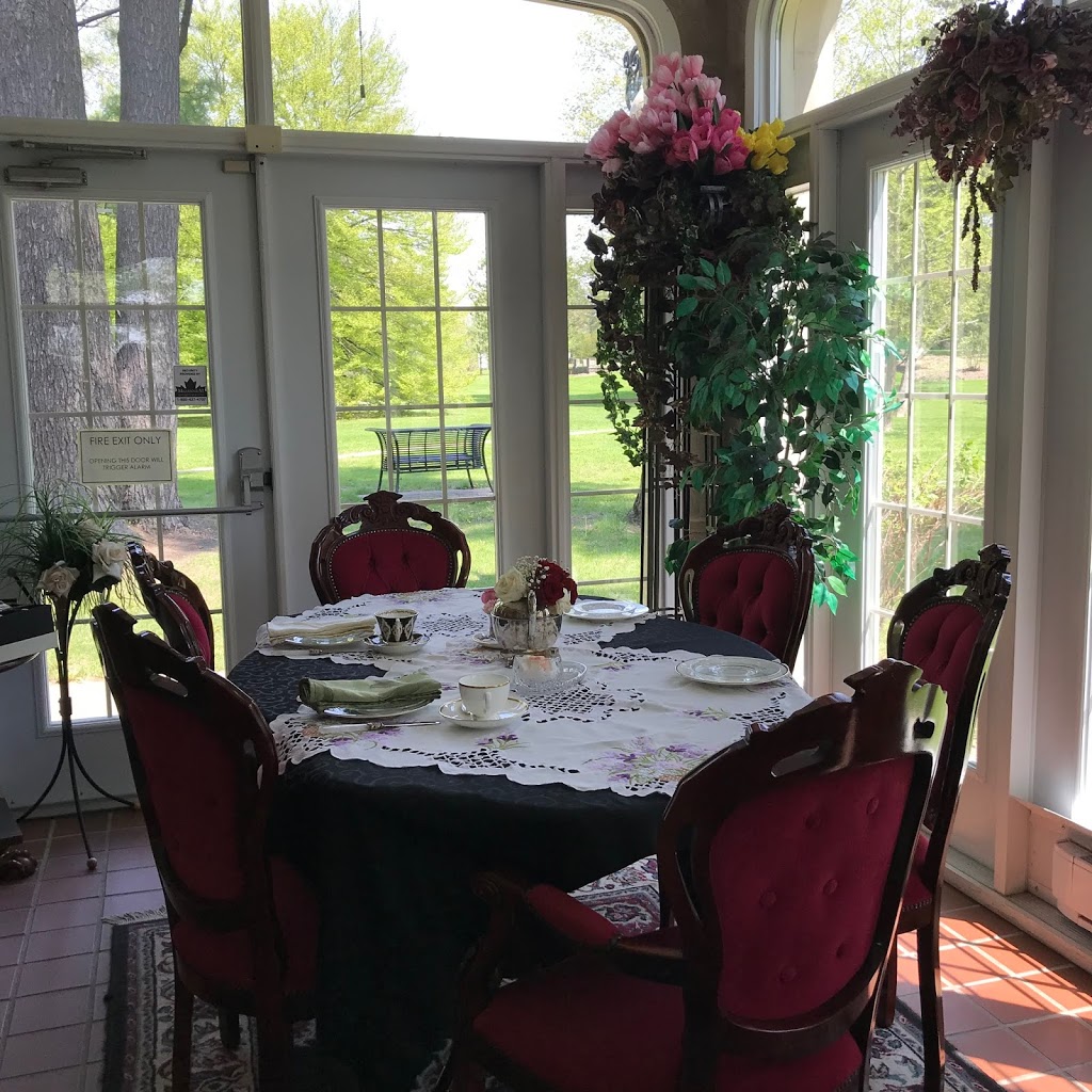 Golden Tea Pot | 20 Ava Rd, Brantford, ON N3T 5G9, Canada | Phone: (519) 753-3797