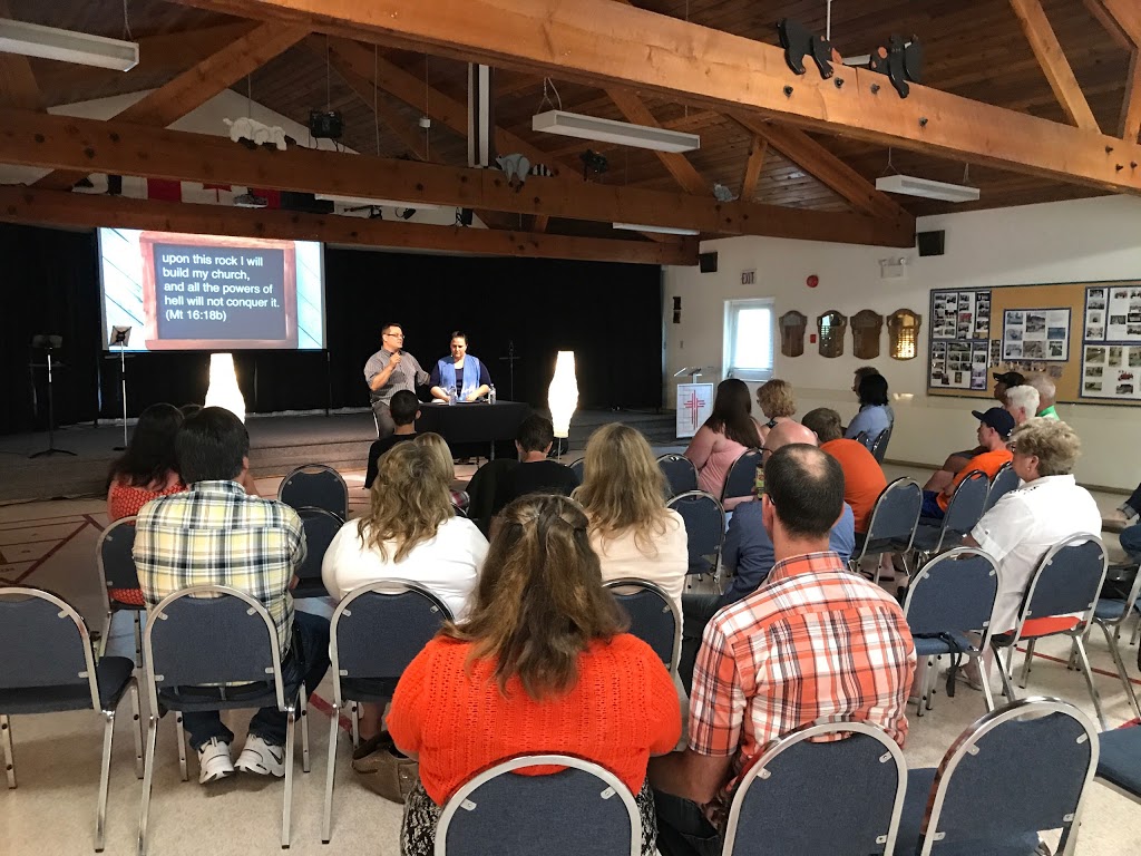Home Church - Sundre | 101 2 Ave NW, Sundre, AB T0M 1X0, Canada | Phone: (403) 638-9580