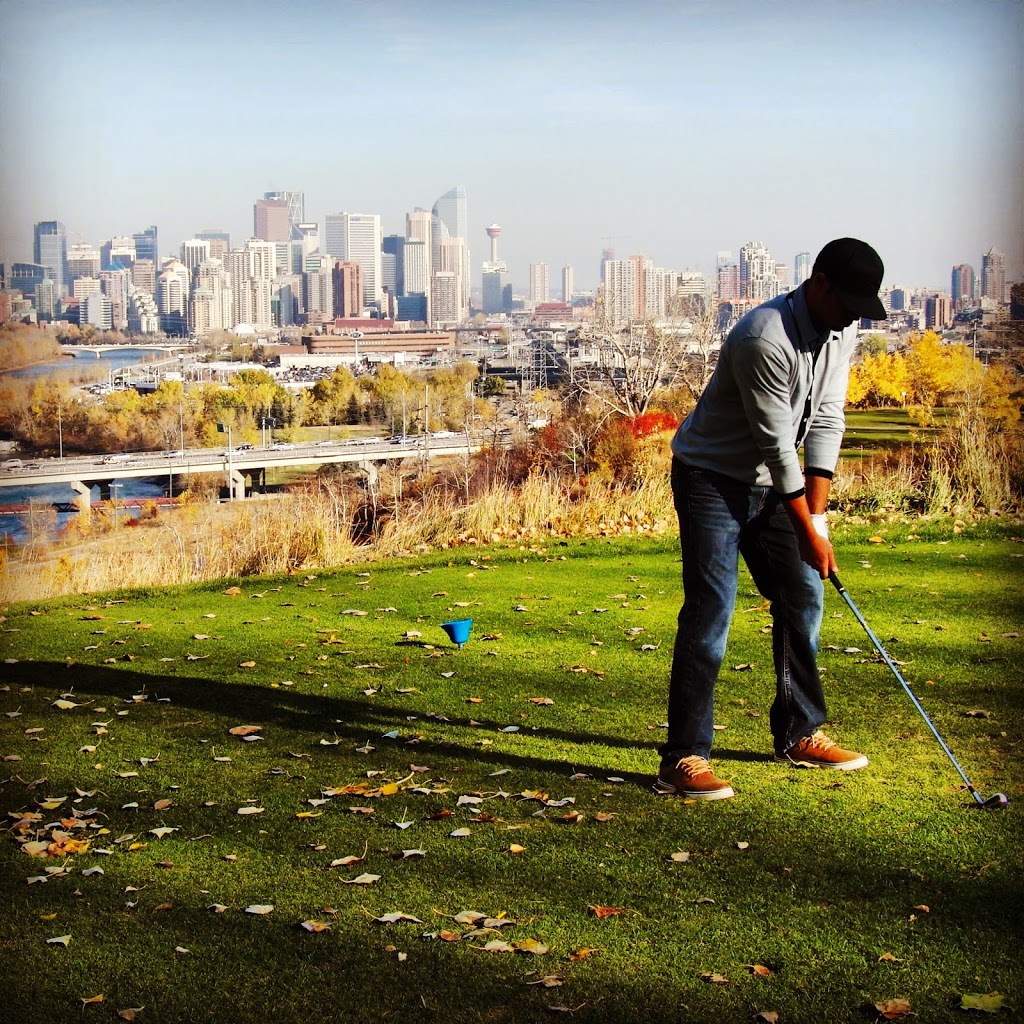 Todd Halpen Golf Performance | 7100 15 St SE, Calgary, AB T2C, Canada | Phone: (403) 803-3290