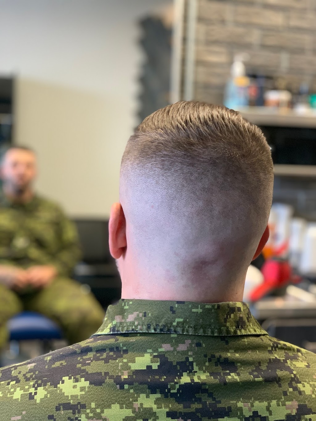 Nativo Barbershop | 2865 Bd Masson, Québec, QC G1P 1J7, Canada | Phone: (418) 932-3732