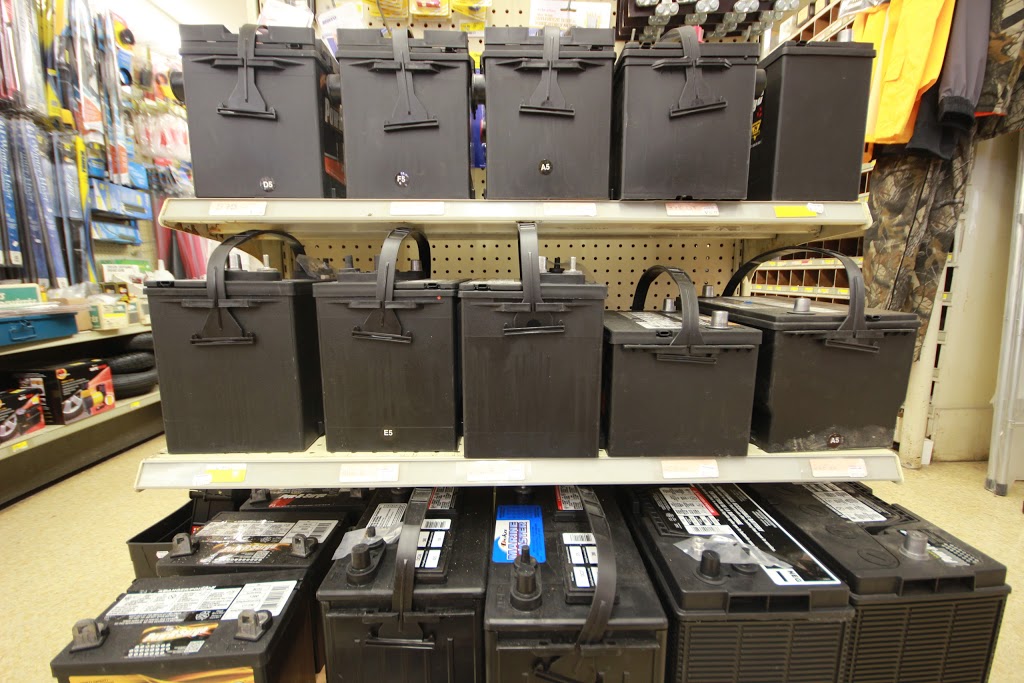 Westport Home Hardware | 4 Church St, Westport, ON K0G 1X0, Canada | Phone: (613) 273-3142