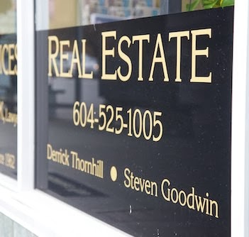 Derrick Thornhill | 718 Second St, New Westminster, BC V3L 2M9, Canada | Phone: (604) 525-1005