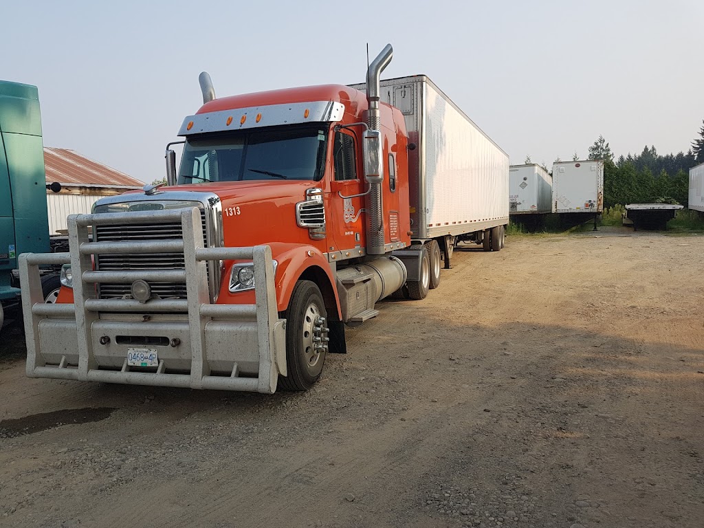 AXL AMAZING XPRESS LTD | 512 Townline Rd, Abbotsford, BC V2T 6C9, Canada | Phone: (604) 897-9066