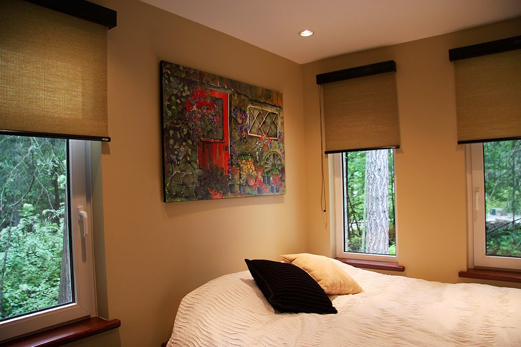 Steps to the Sea Guest House | 153 Arbutus Rd, Salt Spring Island, BC V8K 1A3, Canada | Phone: (604) 626-6646