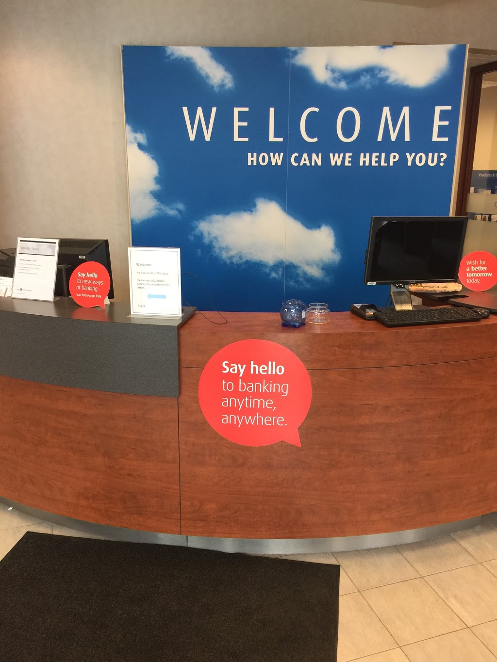 BMO Bank of Montreal | 2785 Pembina Hwy, Winnipeg, MB R3T 2H5, Canada | Phone: (204) 985-2225