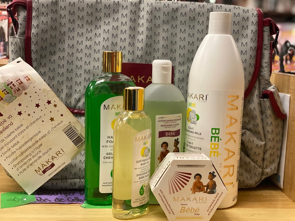 MaBeauté | 7373 Boul Langelier, Saint-Léonard, QC H1S 1V7, Canada | Phone: (514) 253-7833