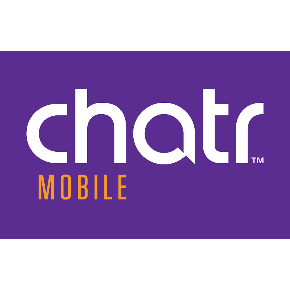 chatr Mobile | 7205 Goreway Dr Unit 1E06, Mississauga, ON L4T 2T9, Canada | Phone: (905) 364-0048