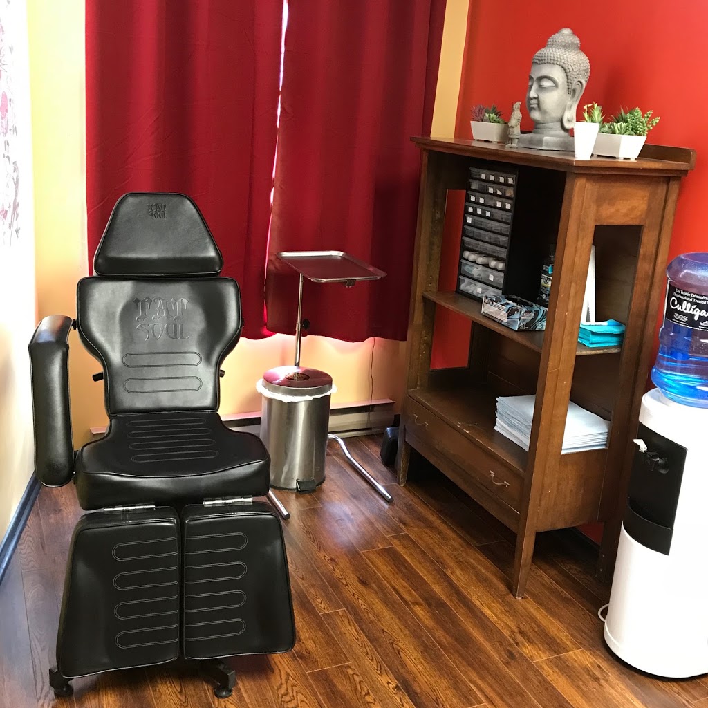 Main Street Tattoo | 333 Rue Main, Shawville, QC J0X 2Y0, Canada | Phone: (819) 647-5777