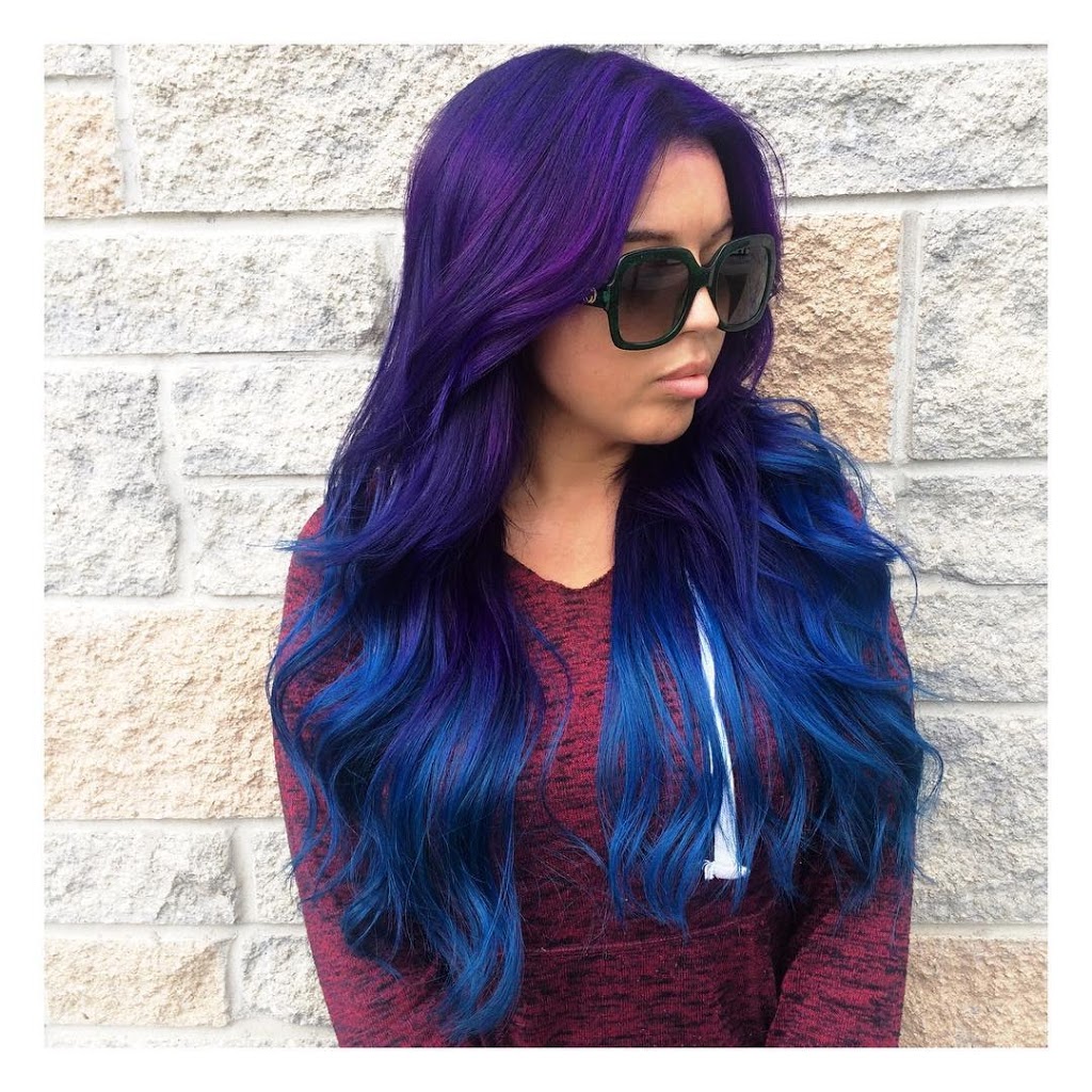 JouJou Hair Studio | 855 Browns Line, Etobicoke, ON M8W 3V7, Canada | Phone: (416) 255-4247
